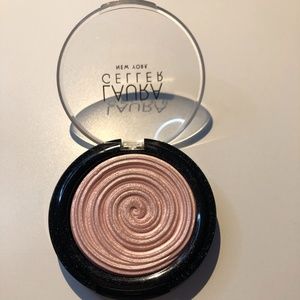 Laura Geller Baked Gelato '' Charming Pink ''